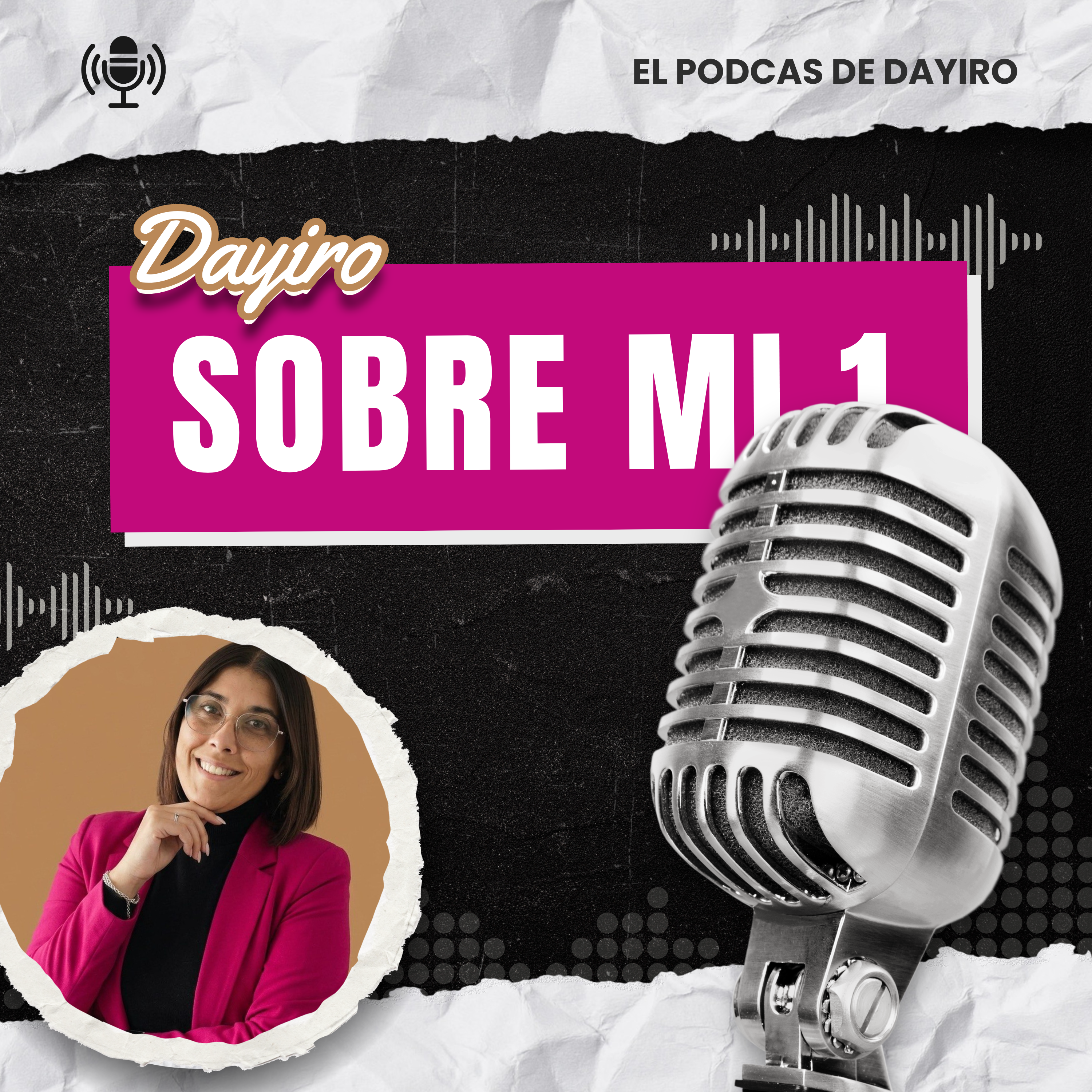 Sobre mi 1 episode artwork