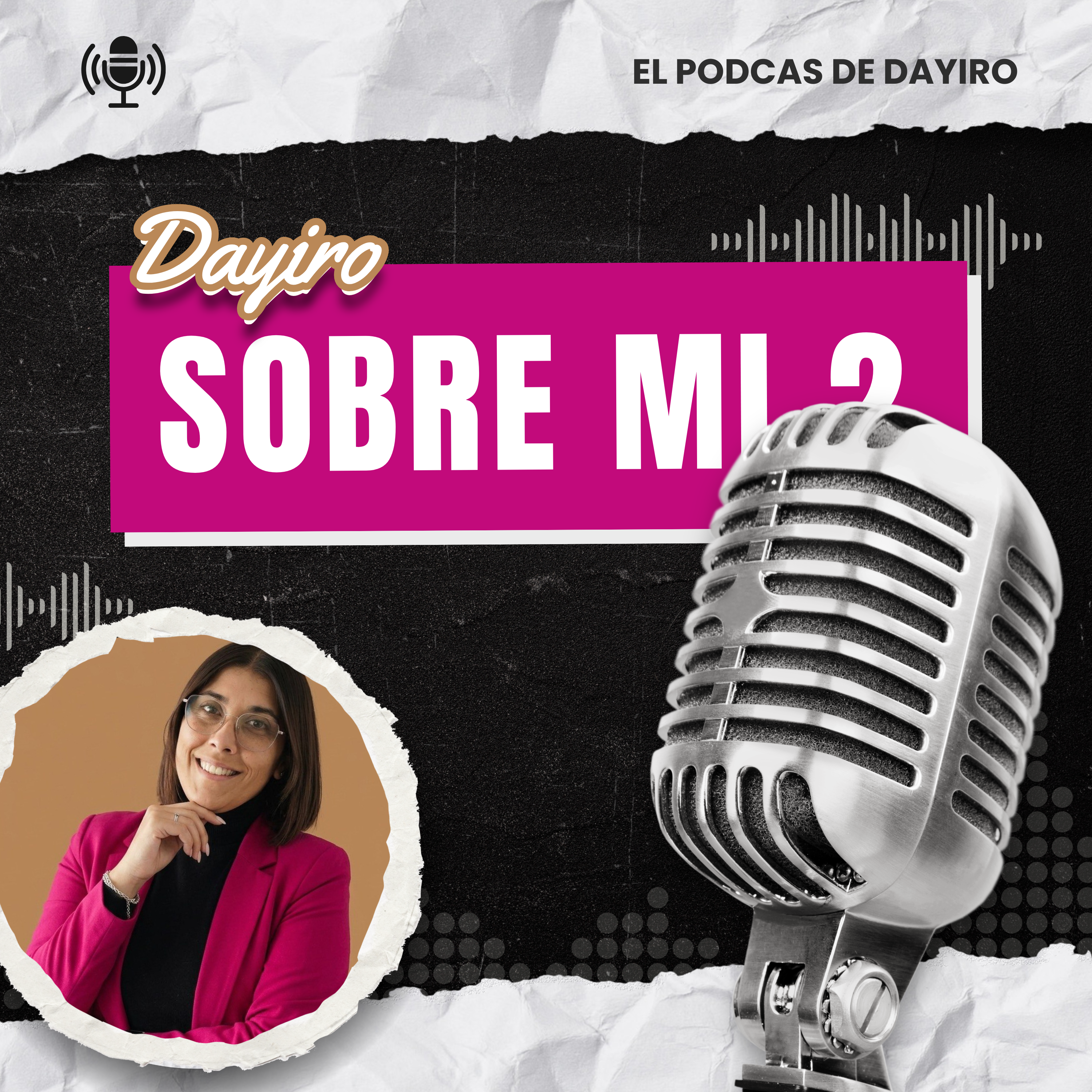 Sobre mi 2 episode artwork
